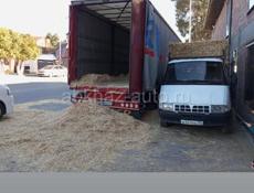 Тюки, Разнотравье доставка