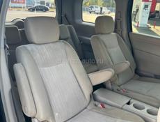 Nissan Quest
