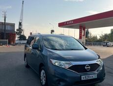 Nissan Quest