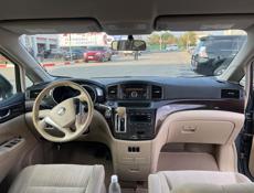 Nissan Quest