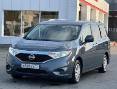 Nissan Quest
