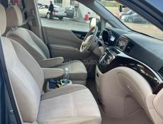 Nissan Quest
