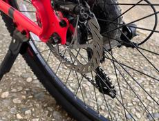 ПРОДАМ ВЕЛОСИПЕД 