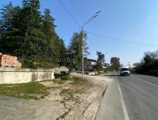 Участок 45 соток с двумя домами