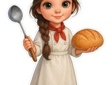 Требуется пекарь 