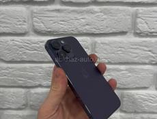 iPhone 14 Pro 128Gb 🔋100%