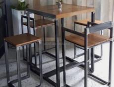 Ворота, навесы, перила