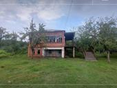 📌УЧАСТОК С КАПИТАЛЬНЫМ СТРОЕНИЕМ ДРАНДА У ТРАССЫ