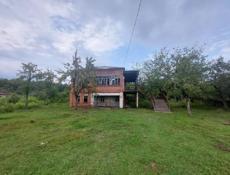 📌УЧАСТОК С КАПИТАЛЬНЫМ СТРОЕНИЕМ ДРАНДА У ТРАССЫ