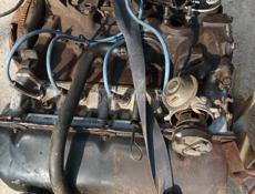 ВАЗ 2123 Нива