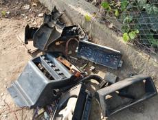 ВАЗ 2123 Нива