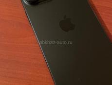 Айфон 16 про макс