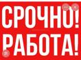 Срочно ищу работу!!!!