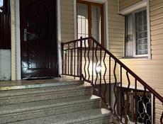 Сдается дом на Турбазе