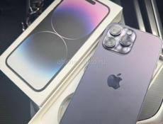 iPhone 14 pro max 256 гб