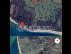Продается участок. Находится в Белоречке, рядом с морем метров 500 от "серой бабы", 50 соток по документам,60 по факту , 7 миллионов Все документы в порядке!ПИСАТЬ ТОЛЬКО НА УАТСАП 79409261091!!!
