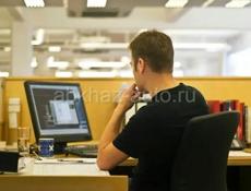 Требуется супервайзер