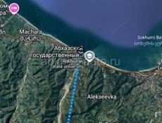 Продается участок Турбаза 