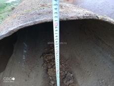 Труба толстостенная