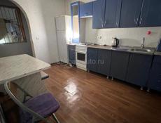 Дом на Турбазе