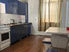 Дом на Турбазе