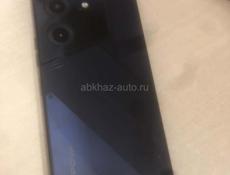 Текно пова 5