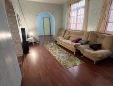 Дом на длительный срок