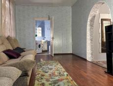 Дом на длительный срок