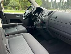 Volkswagen Caravella