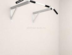 Турник настенный. 