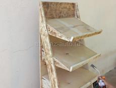 Строительство из дерева