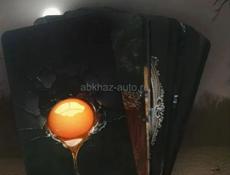 ДИАГНОСТИКА ОТЛИВКА ВОСКОМ