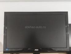 Монитор 21 дюймов