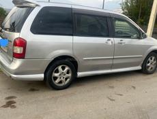 Mazda MPV