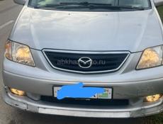 Mazda MPV