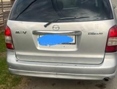 Mazda MPV