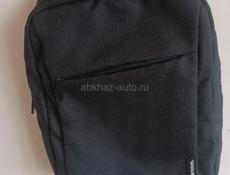 Рюкзак Б/У Lenovo 700р