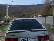 ВАЗ 2114
