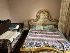 Студия на 1 этаже