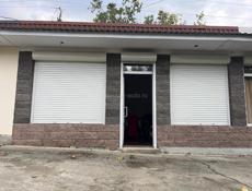 Студия на 1 этаже