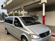 Mercedes-Benz V-Класс
