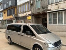 Mercedes-Benz V-Класс