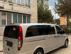 Mercedes-Benz V-Класс