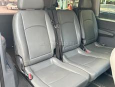 Mercedes-Benz V-Класс