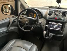 Mercedes-Benz V-Класс