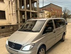 Mercedes-Benz V-Класс