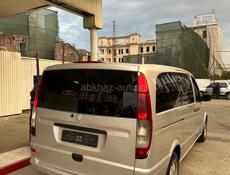 Mercedes-Benz V-Класс