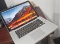 MacBook pro 15