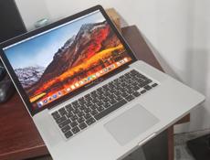 MacBook pro 15