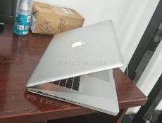 MacBook pro 15